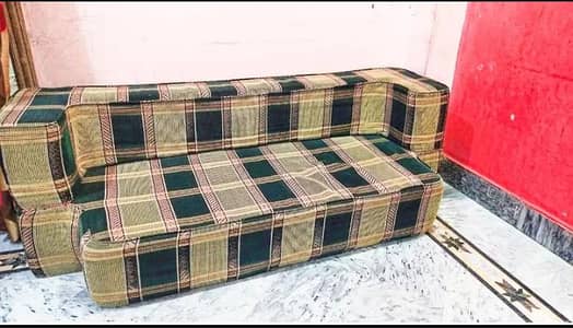 sofa cum bed