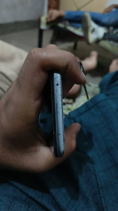 Redmi note 9s urgent sale