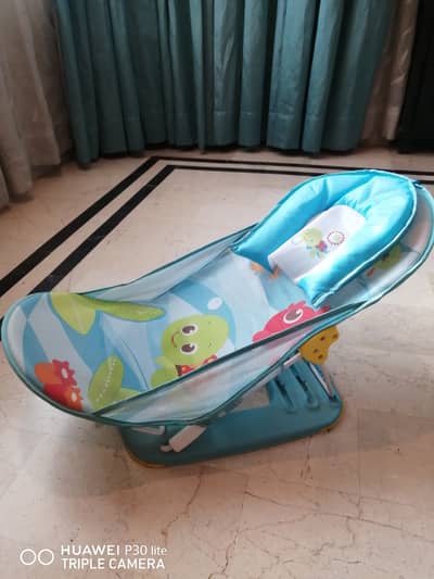baby bath seat