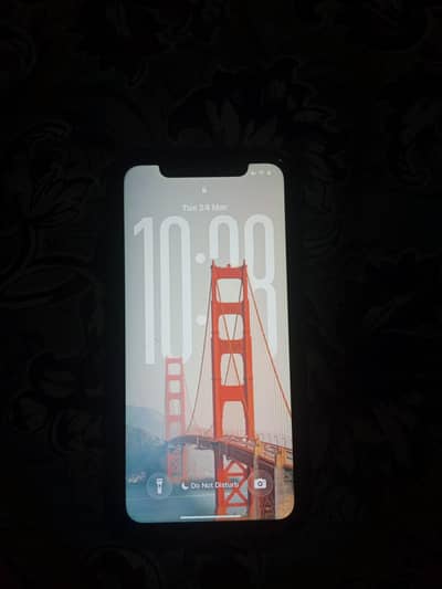 I phone 11 Non approve