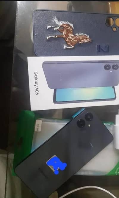 samsung galaxy a06 for sale
