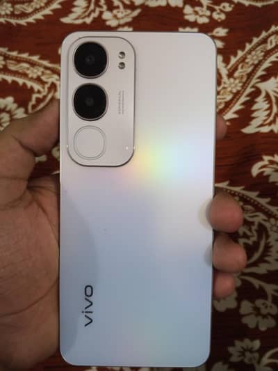 Vivo Y19s for Sale , 9/10 Condition, Box + Charger + Warranty.