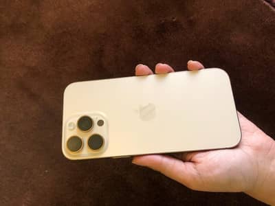 iphone 16 pro max 256 GB for sale