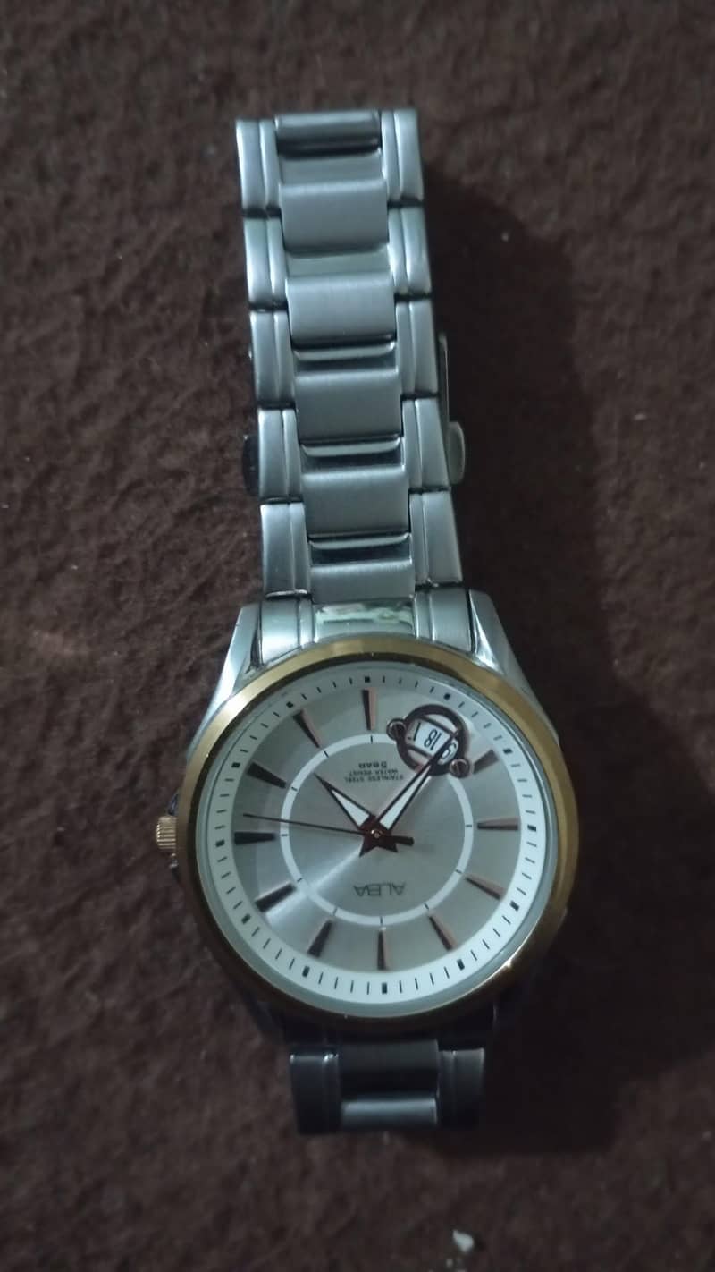 Watch 0