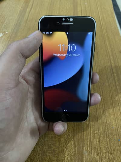 Iphone 7 non pta for sale