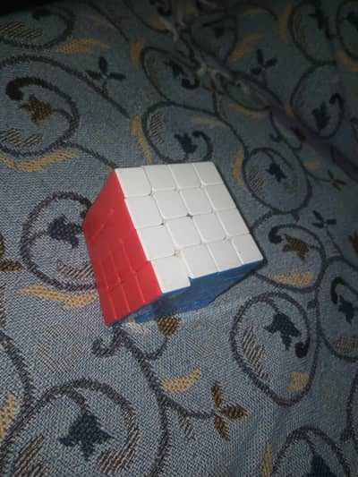 4x4 Rubiks cube