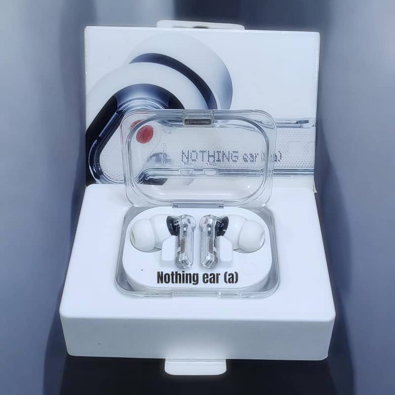 Imported Wireless Earbuds 0