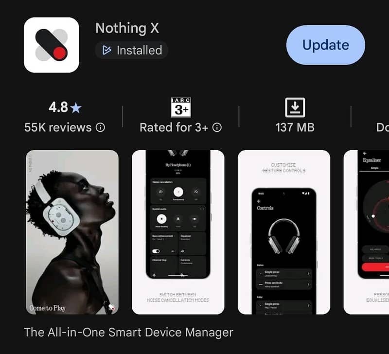 Imported Wireless Earbuds 2