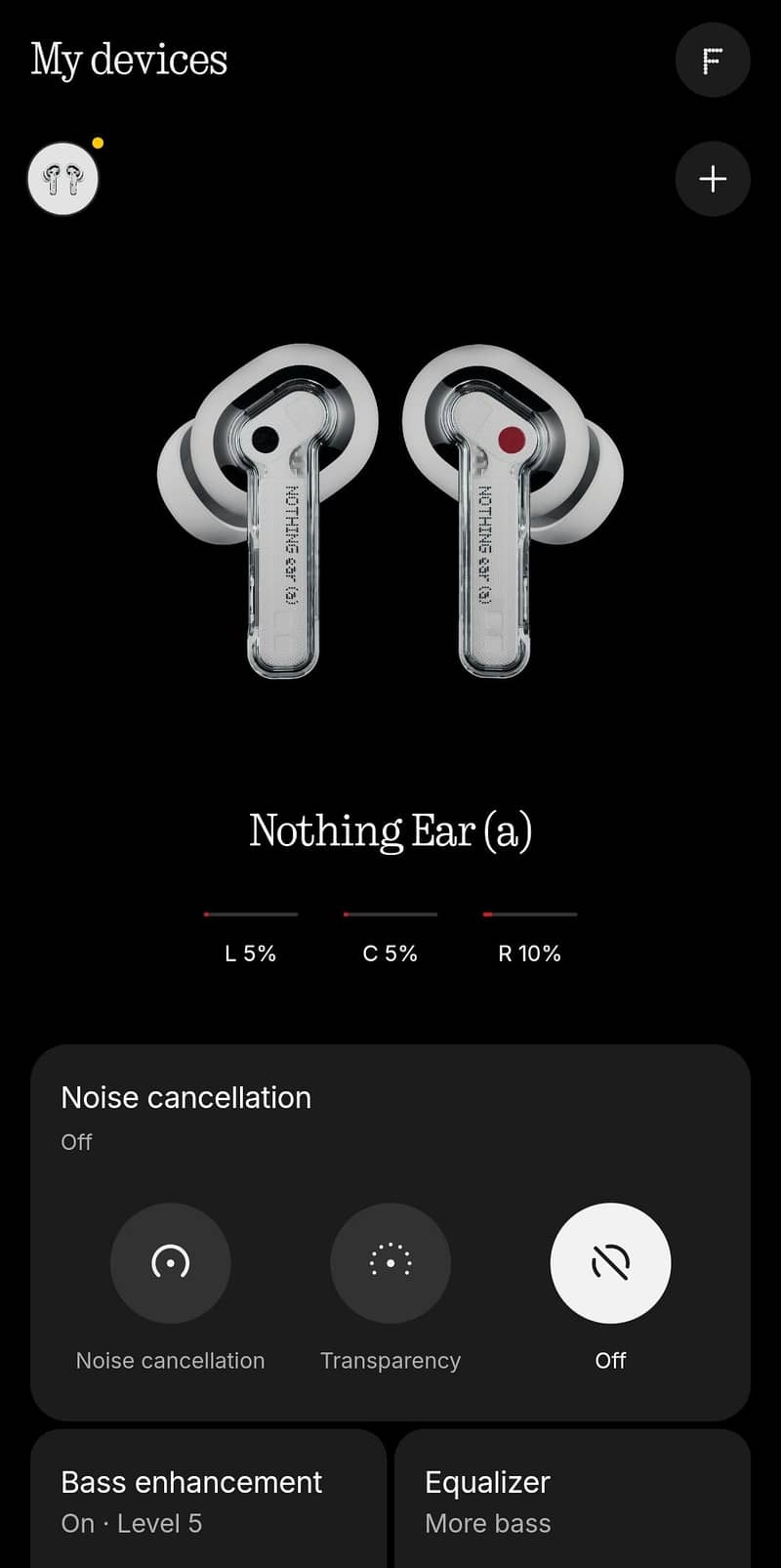 Imported Wireless Earbuds 4