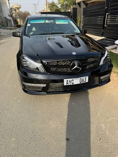 mercedes c200 Avantgarde