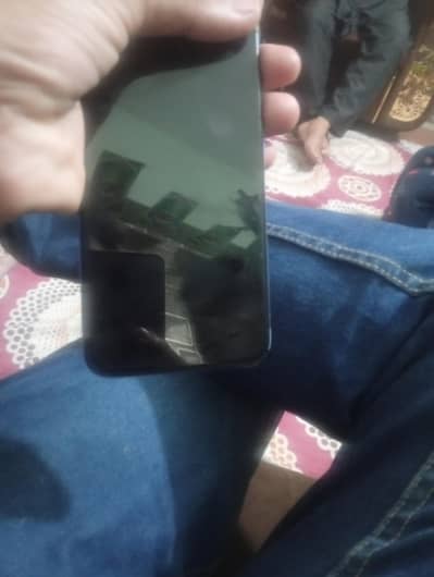 very good condition tecno spark 6