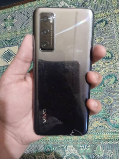 vivo v20se