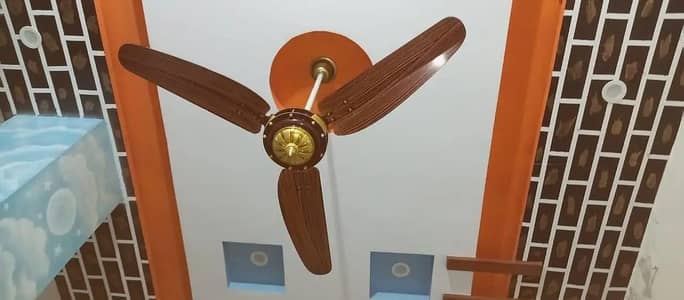 parwaz ceiling fan energy saver