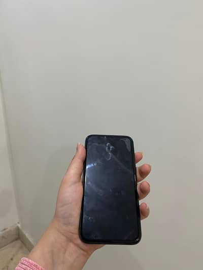 11 pro 256gb PTA Approved