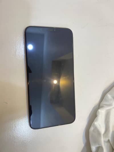 Iphone xs max dual approved