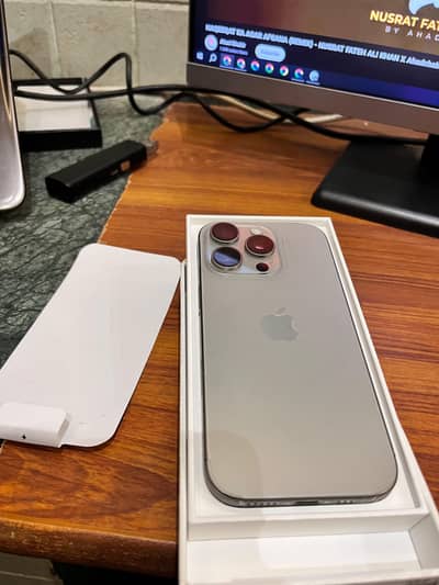 iPhone 16 pro jv non pta