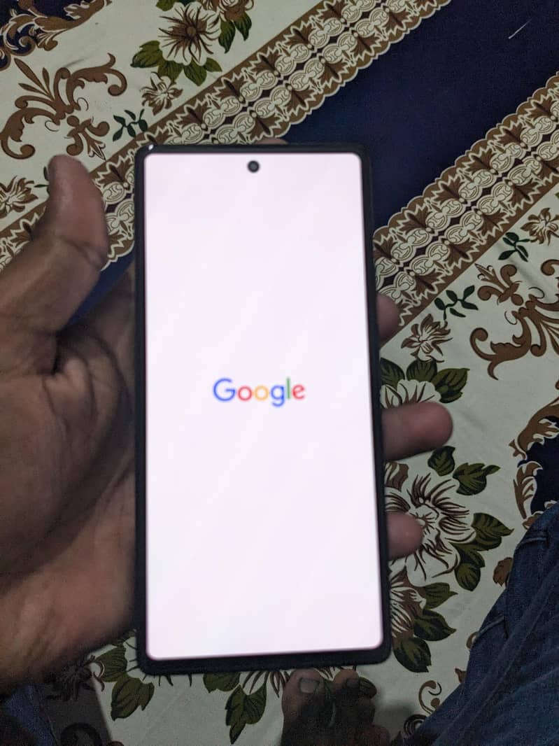 Google Pixel 6a 2