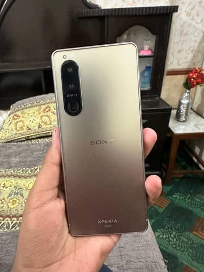 Sony Experia 5 mark 3