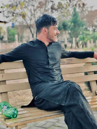 Syed Huzaifa shah 