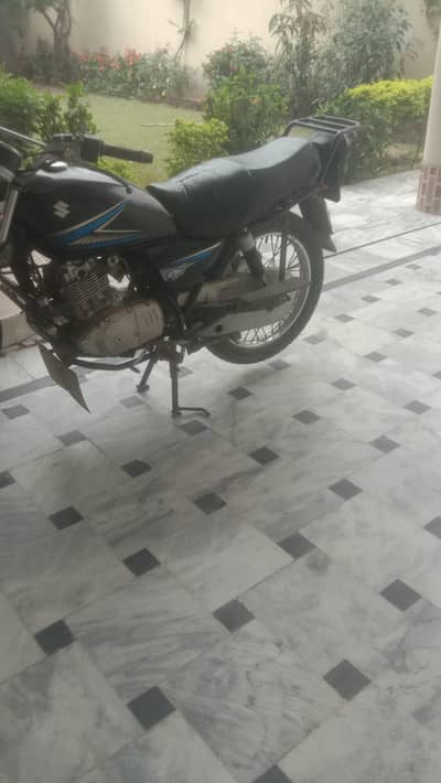 suzuki gs 150cc