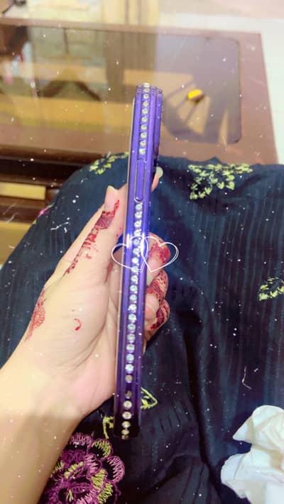 13 pro max Luxury bling Crystal lens cover