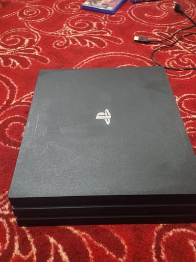 Ps4 pro 1tb storage for sale