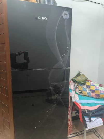 CHIQ fridge
