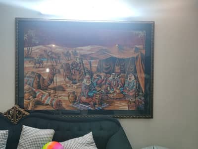 frames new  condition