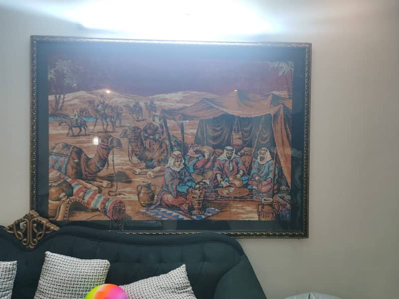 frames new  condition 0