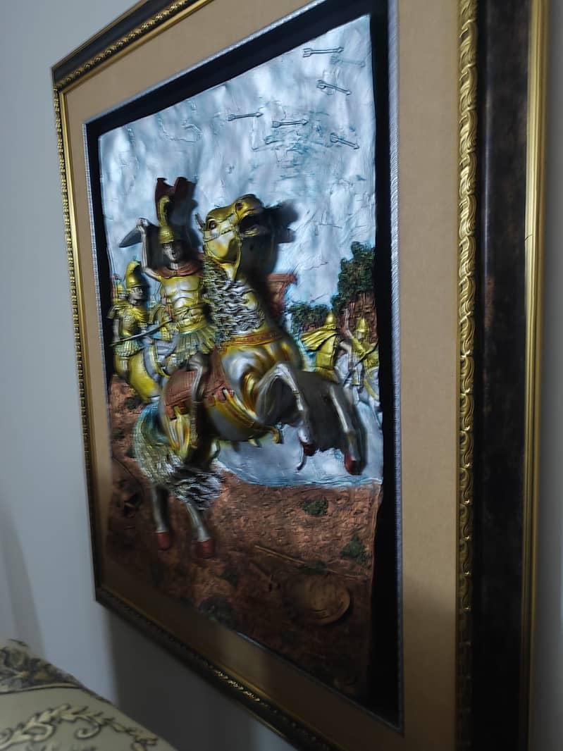 frames new  condition 1