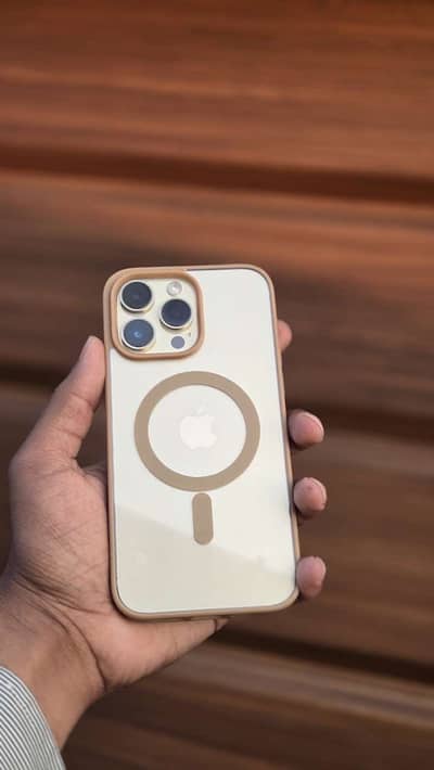 iPhone 14 Pro Max 128GB Non JV | 84% Battery Health | box available