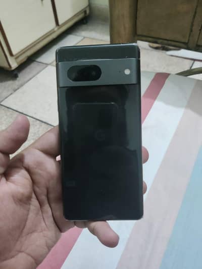 Google Pixel 7