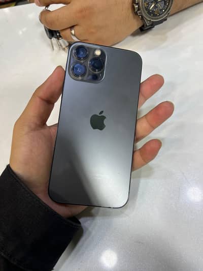 iPhone 13 Pro Max 512gb factory unlocked