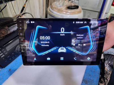 car tablet for sale only 10 day's used