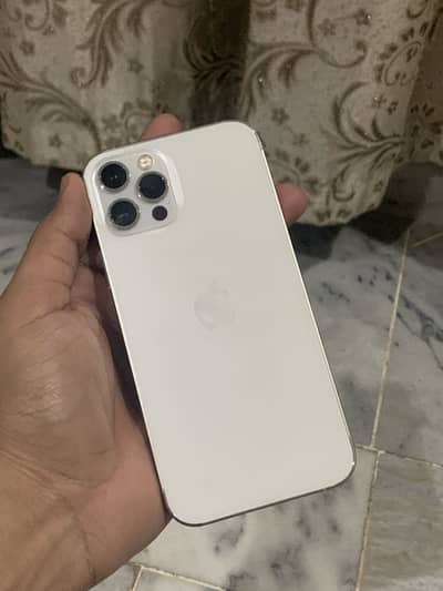 i phone 12 pro pta paroverd