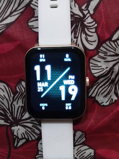 sveston maxfit smart watch