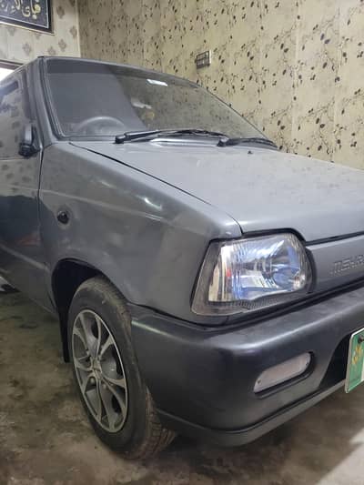 Suzuki Mehran, Mehran,brand new mehran