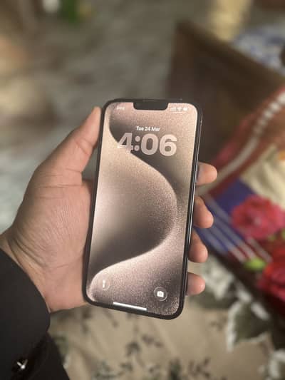 Iphone 13 pro max Pta