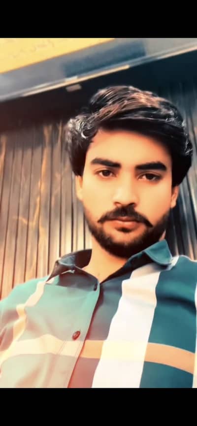 Shahbaz Rajpoot
