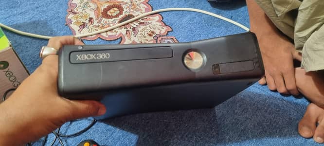 Xbox 360