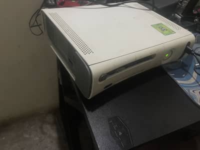 Xbox 360 JTAG/RGH 290gb