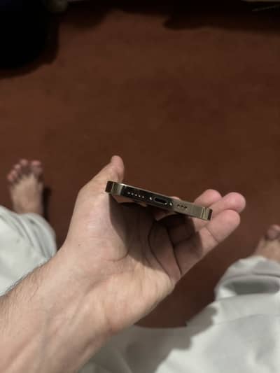 iPhone 14pro pta approved