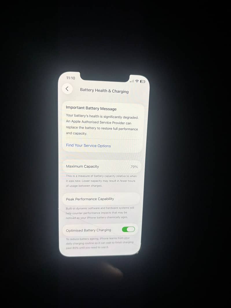 Iphone 12 pro. . 9