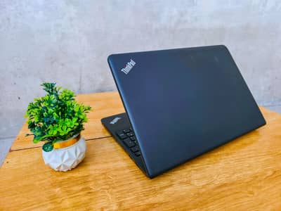Urgent Sale Lenovo ThinkPad E560 i5 6th Gen 8GB 256SSD FHD #lenovo