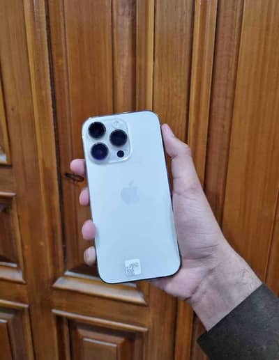 Iphone 14 pro factory unlock