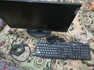 computer sale for customer