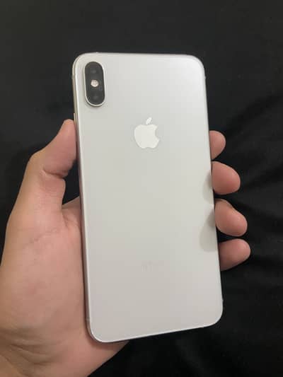 Iphone Xs Max