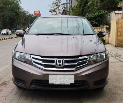 Honda City for sale