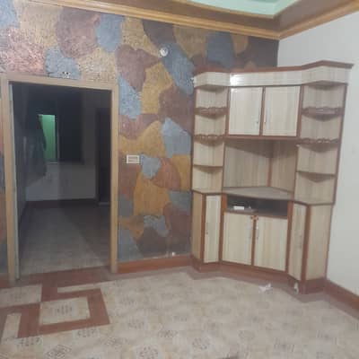 Dhai marla double story separate house for rent