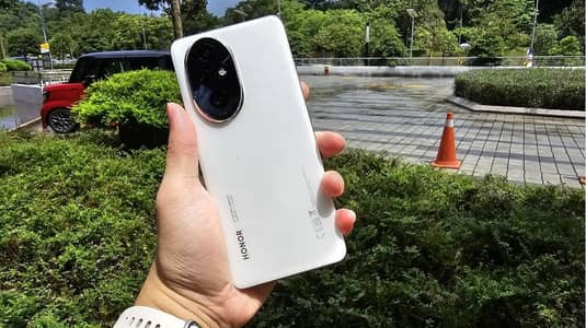 HONOR 200 PRO 12/512